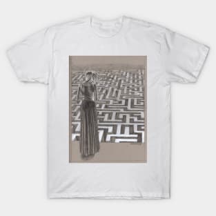 Labyrinth T-Shirt